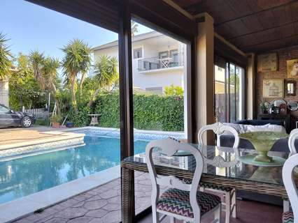 Chalet en venta en Córdoba