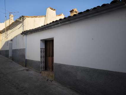 Casa en venta en Fuente Obejuna