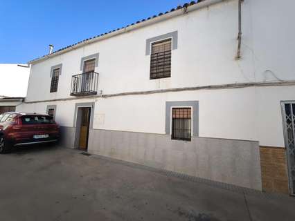 Casa en venta en Fuente Obejuna