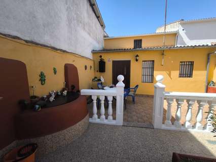 Casa en venta en Fuente Obejuna
