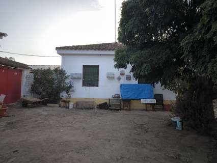 Casa rústica en venta en Peñarroya-Pueblonuevo