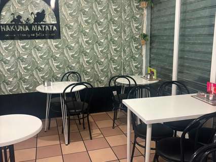Local comercial en alquiler en Córdoba