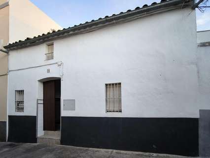 Casa en venta en Fuente Obejuna