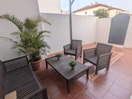 Casa en venta en Coria del Río