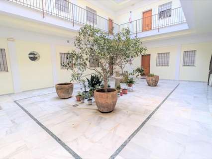Estudio en venta en Sevilla
