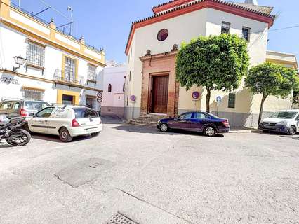 Piso en venta en Sevilla