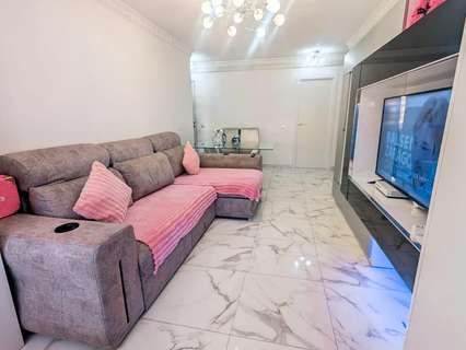 Piso en venta en Sevilla