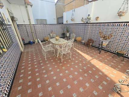 Casa en venta en Sevilla