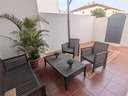 Casa en venta en Coria del Río