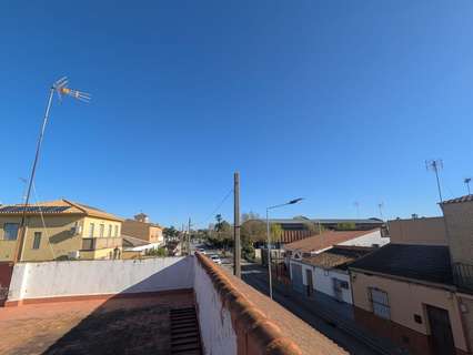 Casa en venta en Benacazón