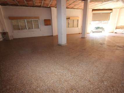 Local comercial en venta en Guardamar del Segura
