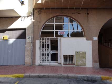 Local comercial en venta en Guardamar del Segura