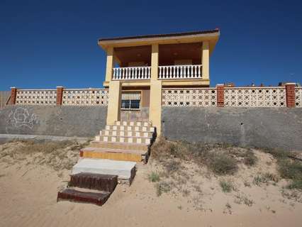 Chalet en venta en Guardamar del Segura