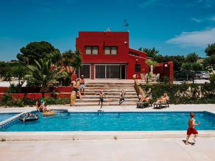 Chalet en venta en San Miguel de Salinas