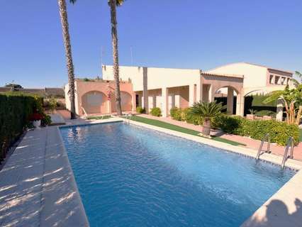 Chalet en venta en Torrevieja