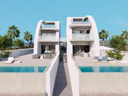 Ático en venta en Rojales