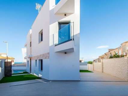 Chalet en venta en Torrevieja