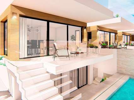 Chalet en venta en La Mata