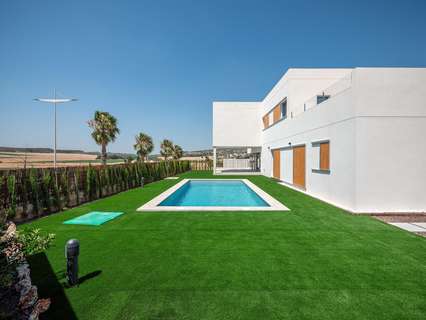 Chalet en venta en Algorfa