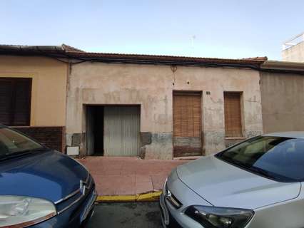 Planta baja en venta en Guardamar del Segura
