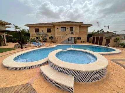 Chalet en venta en Rafal