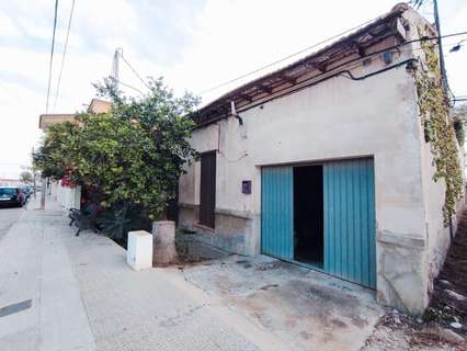 Casa en venta en Rojales