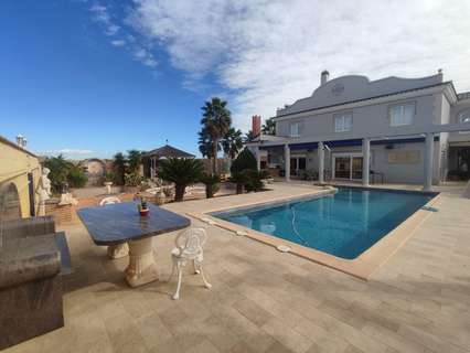 Casa en venta en San Fulgencio