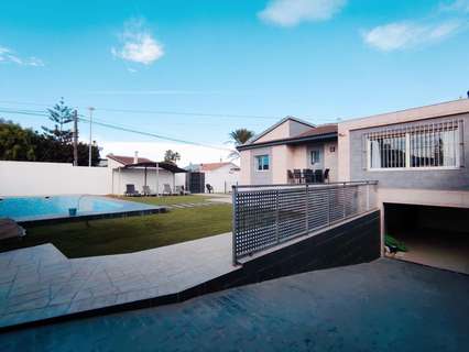 Chalet en venta en Torrevieja