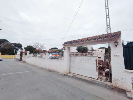 Bungalow en venta en Guardamar del Segura rebajado