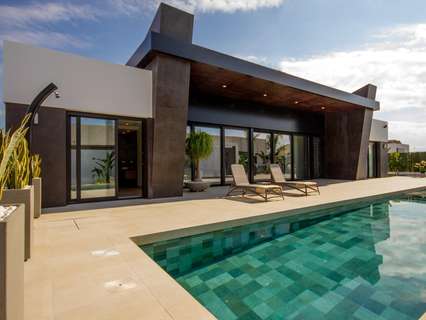 Chalet en venta en Rojales zona Ciudad Quesada