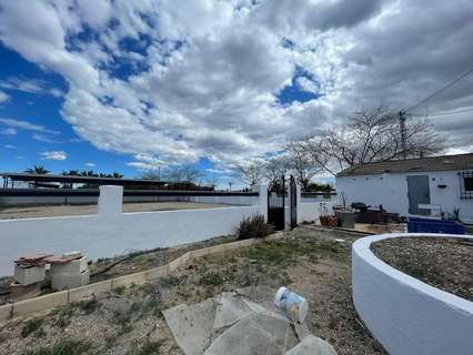 Casa en venta en Catral