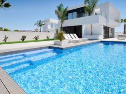 Casa en venta en Rojales zona Ciudad Quesada