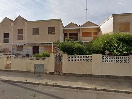 Casa en venta en Santa Pola