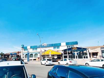 Local comercial en venta en San Fulgencio