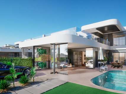 Casa en venta en Los Alcázares