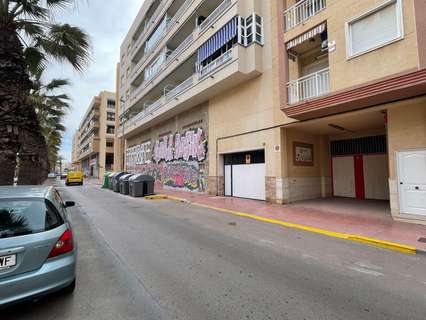 Plaza de parking en venta en Guardamar del Segura
