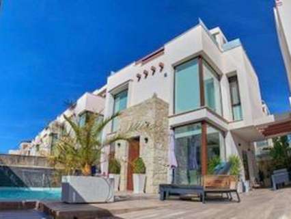 Chalet en venta en Rojales zona Ciudad Quesada