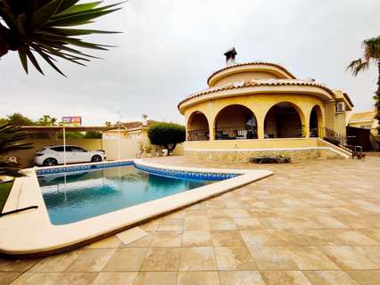 Chalet en venta en Benijófar