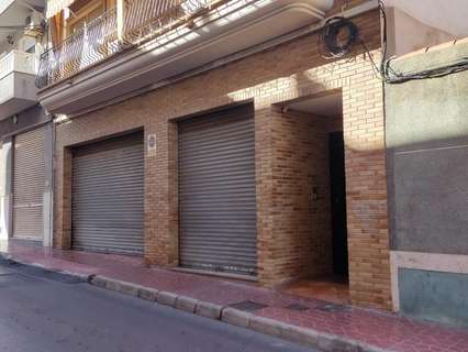 Local comercial en venta en Guardamar del Segura