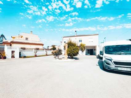 Chalet en venta en San Fulgencio