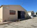 Nave industrial en venta en Rojales