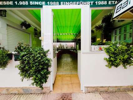 Local comercial en venta en Elche/Elx zona La Marina rebajado