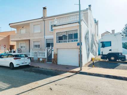 Casa en venta en Rojales