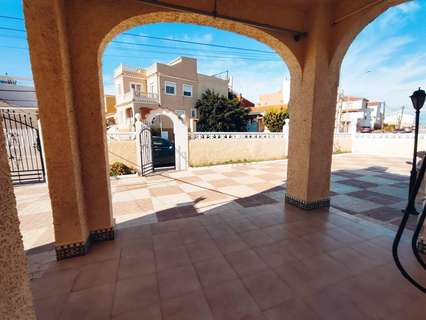 Chalet en venta en San Fulgencio