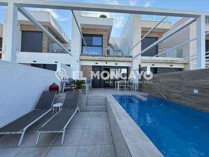 Casa en venta en Rojales