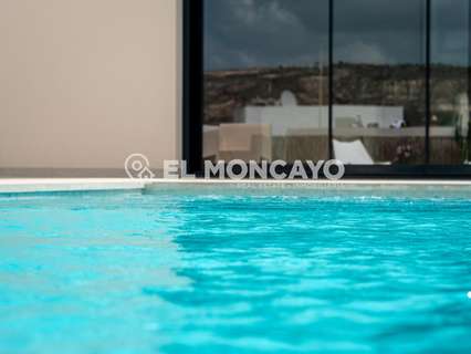 Chalet en venta en Algorfa