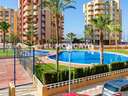 Apartamento en venta en San Javier zona La Manga del Mar Menor