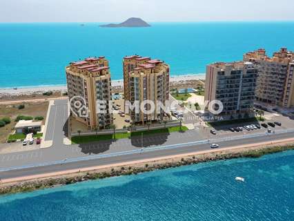 Apartamento en venta en San Javier zona La Manga del Mar Menor