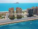 Apartamento en venta en San Javier zona La Manga del Mar Menor
