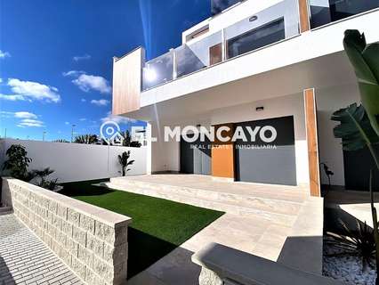 Bungalow en venta en Pilar de la Horadada